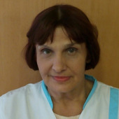 Крепчук Наталия Алексеевна, терапевт