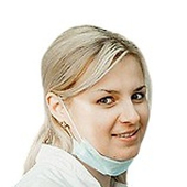 Богатырева Анастасия Сергеевна, стоматолог-терапевт
