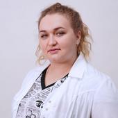 Сафронова Кристина Витальевна, онкогинеколог
