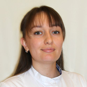 Аракелян Анастасия Александровна, терапевт