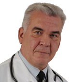 Ханнанов Заки Анварович, терапевт