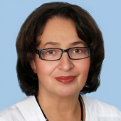 Мокроусова Ирина Ивановна, дерматолог