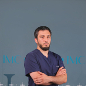 Магомедов Магомед Закариевич, ЛОР