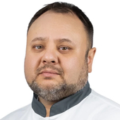 Морозов Денис Николаевич, хирург