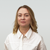 Юрченко Юлия Николаевна, невролог