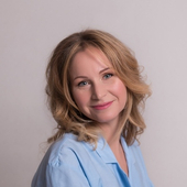 Гладковская Елена Олеговна, психолог