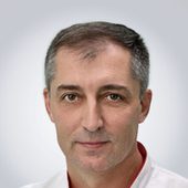 Понятовский Игорь Минович, кардиолог