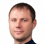 Щепляков Дмитрий Сергеевич, стоматолог-ортопед