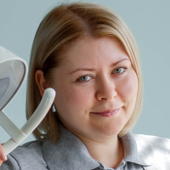 Леднева Ирина Александровна, стоматолог-терапевт