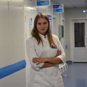 Сафонова Екатерина Владимировна, эндокринолог