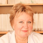 Прянишена Людмила Тимофеевна, детский уролог-хирург