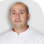 Бояджян Ашот Вардович, офтальмолог