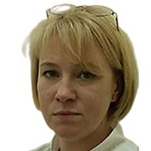 Мельник Нина Михайловна, психиатр