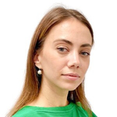 Гуськова Наталья Юрьевна, детский стоматолог