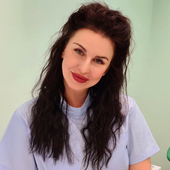 Сурова Софья Ивановна, эндокринолог