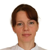 Семенова (Иконникова) Наталья Владимировна, гинеколог