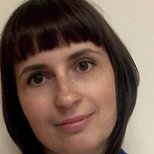 Блинова Виктория Викторовна, кардиолог