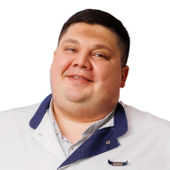 Чуканов Виктор Владимирович, рентгенолог