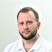 Клименко Тарас Александрович, стоматолог-терапевт