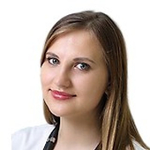 Головлёва Екатерина Владимировна, педиатр