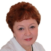 Ахметова Райля Габдулнасыровна, терапевт