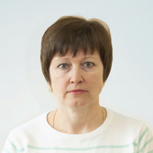 Карташова Елена Васильевна, офтальмолог