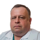 Сидельников Алексей Юрьевич, хирург