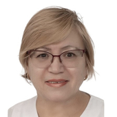 Милидина Людмила Григорьевна, невролог