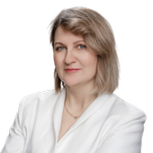 Беседина Ксения Викторовна, эндокринолог