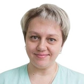 Гаан Юлия Павловна, стоматологический гигиенист