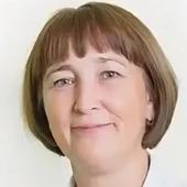 Чучкалова Ирина Анатольевна, невролог