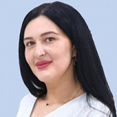 Дзидаханова Белла Казбековна, стоматолог-терапевт