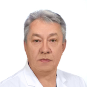 Габитов Рустем Климович, гинеколог