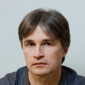 Борматов Александр Михайлович, анестезиолог