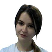 Ташкунас Дарья Олеговна, терапевт