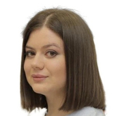 Даданова Елена Валерьевна, стоматолог-терапевт