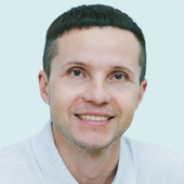 Погодаев Владимир Николаевич, терапевт