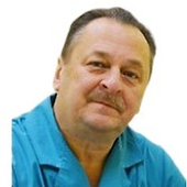 Шляпников Александр Николаевич, уролог