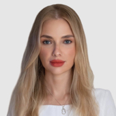 Пальчикова Валерия Олеговна, ортодонт