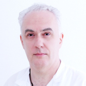 Акопов Геннадий Дмитриевич, анестезиолог-реаниматолог