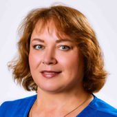 Смородина Наталья Львовна, гинеколог