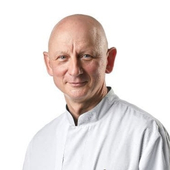 Ананьев Евгений Львович, хирург