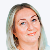 Ханова Светлана Николаевна, стоматолог-терапевт