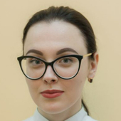 Полякова Валерия Евгеньевна, ЛОР