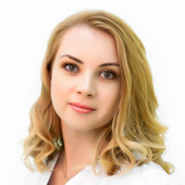 Герцен Ксения Анатольевна, кардиолог