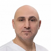 Тавризян Оганес Мартынович, стоматолог-терапевт