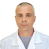 Хуснутдинов Станислав Сергеевич, психиатр