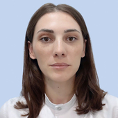 Братова Марина Мурадиновна, стоматологический гигиенист