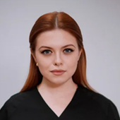 Штибинг Юлия Андреевна, косметолог