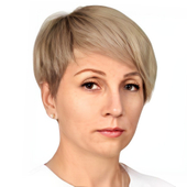 Гордеева Татьяна Владимировна, терапевт